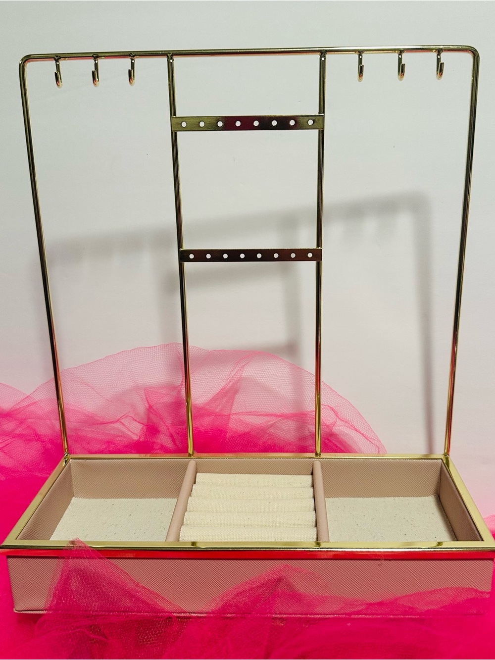 Jewelry Stand